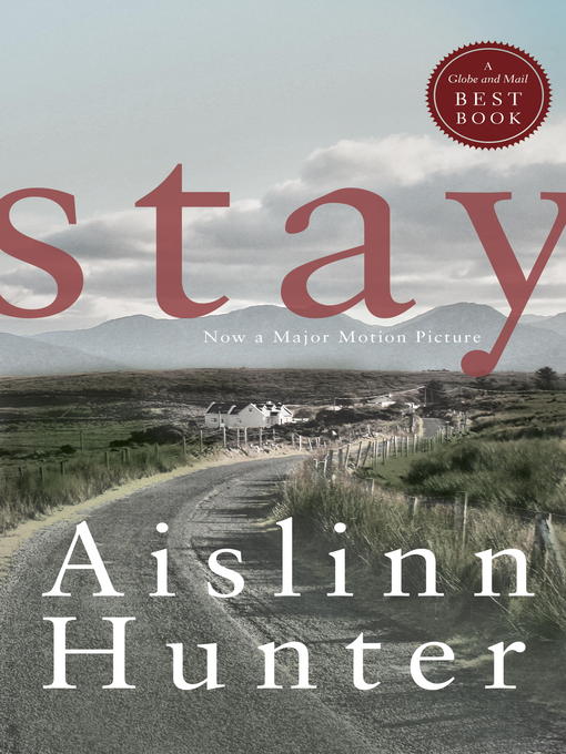 Title details for Stay by Aislinn Hunter - Available